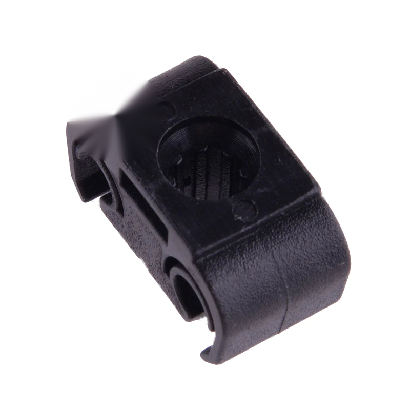 VW Golf Jetta Audi A4 A8 Brake Pipe Holder Fixing Clips (1998-2006)