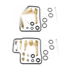 Honda Shadow 1100 VT1100 Carburetor Rebuild Kit (1995-2007)