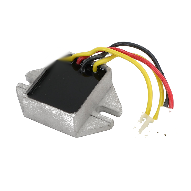 8-20HP 303707 303772 303775 303776 303777 Engines Generic 493219 Voltage Regulator
