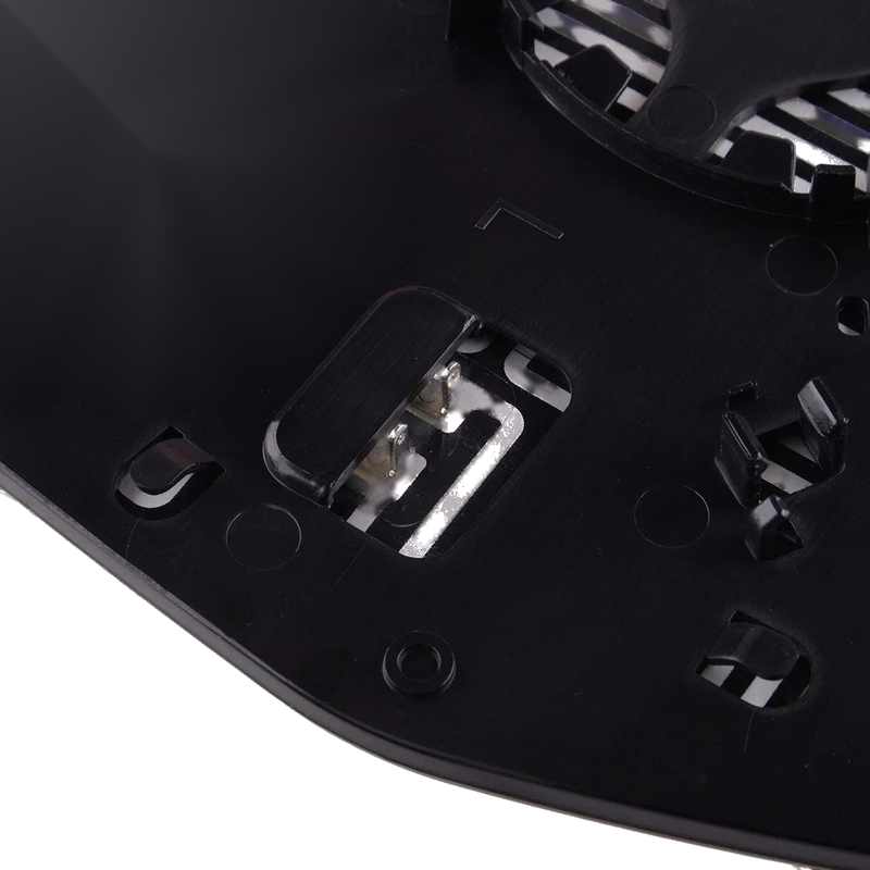 Ford F150 2011-2014 Heated Wing Mirror Glass Left & Right (2011-2014)