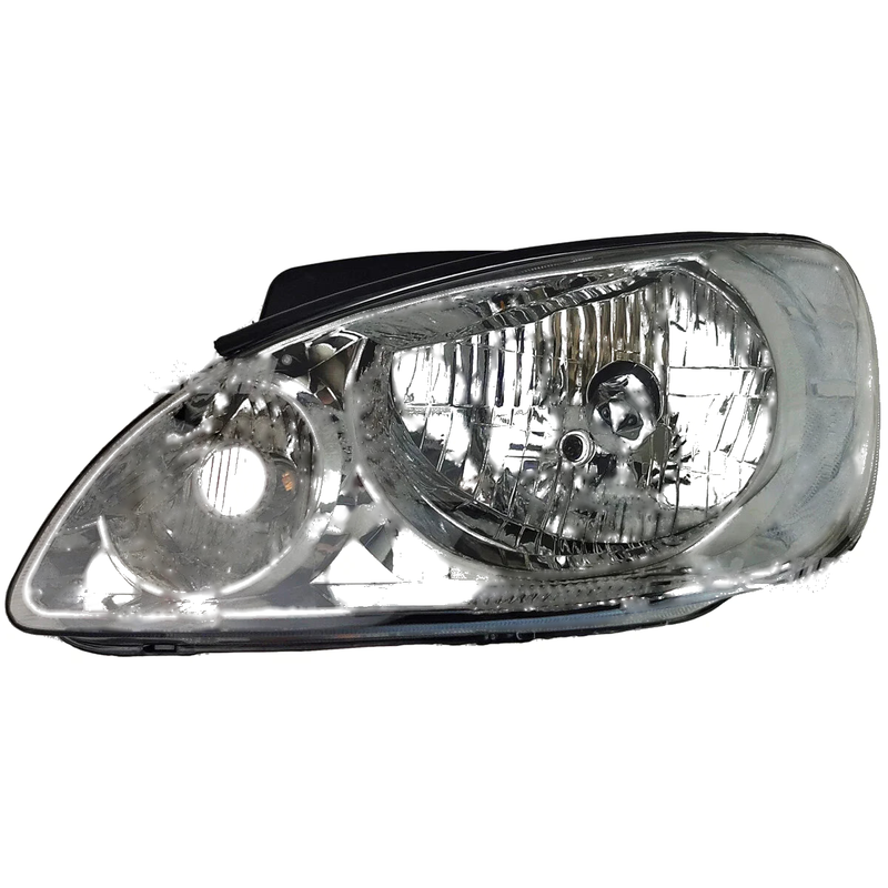Hyundai Getz TB Headlight (2006-2011)