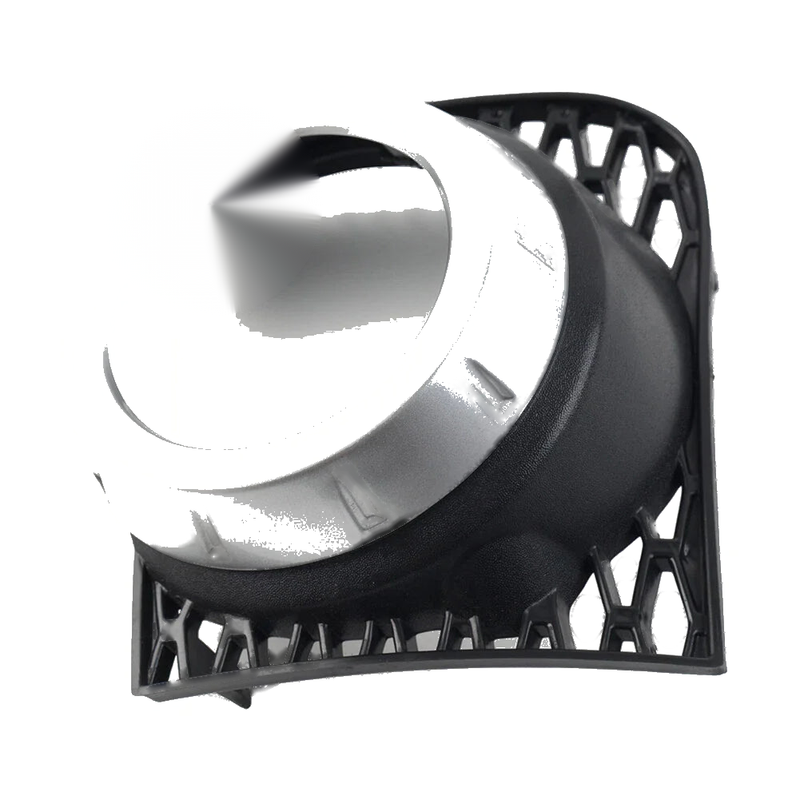 Land Rover Range Rover Fog Light Bezel Cover (2010-2012)