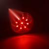 Car, Bus, Truck, Trailer 9 LED Side Marker Light (No Year Specified)