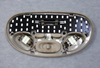 Holden VT VX Calais Berlina Green LED Interior Light Kit (1997-2002)