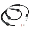 Vauxhall Vivaro Trafic Primastar Front ABS Wheel Speed Sensor (2001-2014)