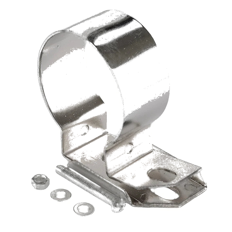 Ford Mustang F150 Bronco Ignition Coil Bracket (1965-1996)
