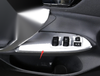 Mitsubishi Eclipse Cross Side Window Switch Lift Cover Trim (2018-2021)