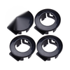 Toyota 4 x PDC Parking Assist Sensor Retainers (2005-2015)