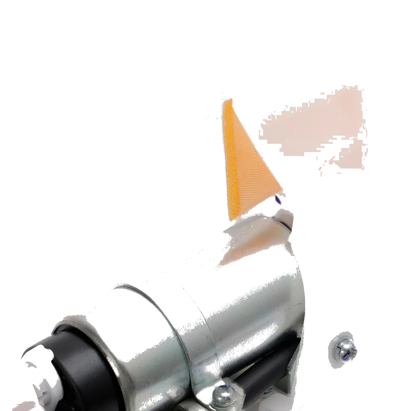 Suzuki VL 800 Volusia Fuel Pump (2001-2004)