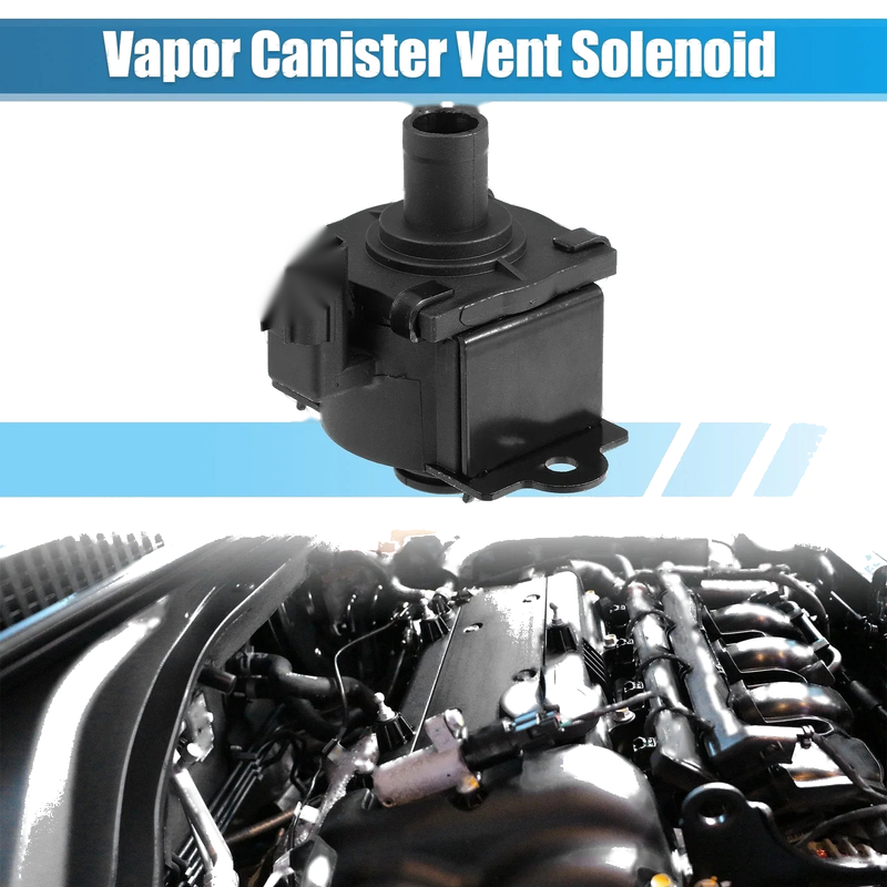 Honda CR-V Vapor Canister Vent Solenoid Valve (2002-2004)