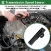 Ford Focus C-Max 1.6TDCi Transmission Speed Sensor (2005-2007)