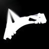 Mazda 6 (2003-2008) - Left Side Bracket White Front Bumper Bracket