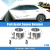 Honda Odyssey 2 x Parking Sensor Retainer Holders (2011-2017)
