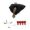 Yamaha YZF 1000 R1 (2004-2006) Smoke TailLight Turn Signals