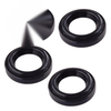 Hyundai Elantra, Tiburon, Tucson, Kia Spectra 4pcs Spark Plug Pipe Gaskets
