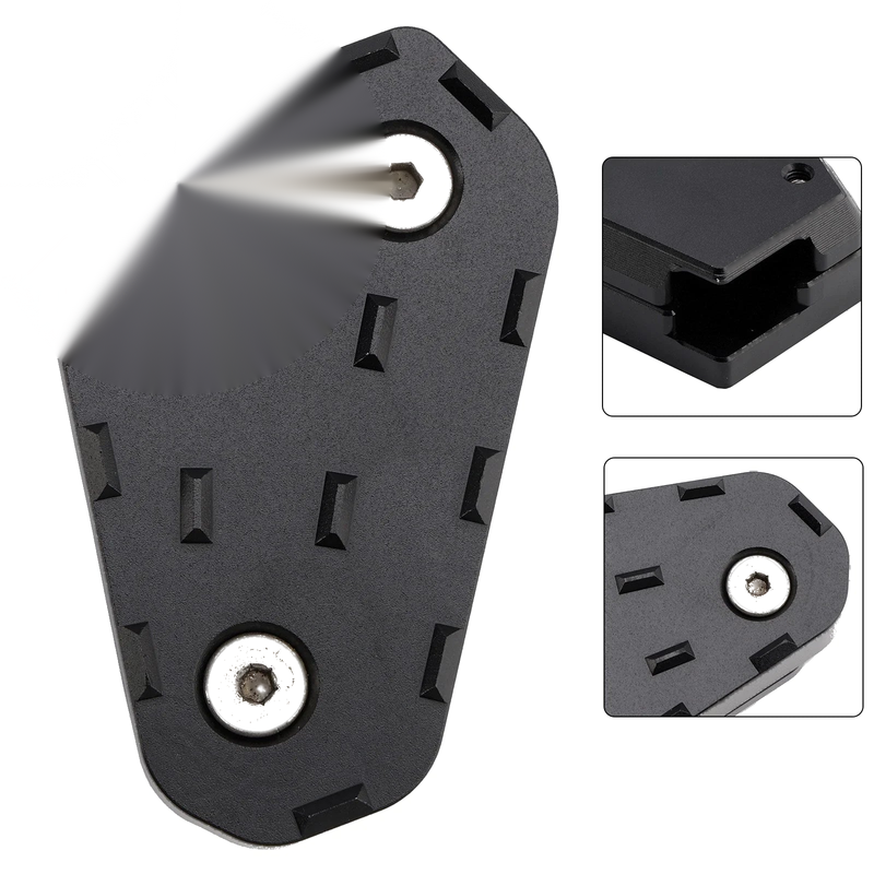 Ducati Multistrada 950 1200 1260 Brake Pedal Extension Pin Enlarger (2015-2023)