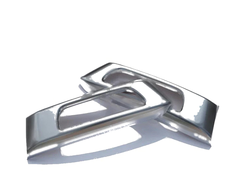 Range Rover Sport L494 Fog Light Cover Trim (2014-2017)