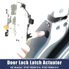 Ford Edge Rear Right Door Lock Latch Actuator (2015-2023)