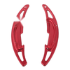 BMW M2 M3 M4 M5 M6 X5M Extended Shift Paddle Trim (2014-2023)