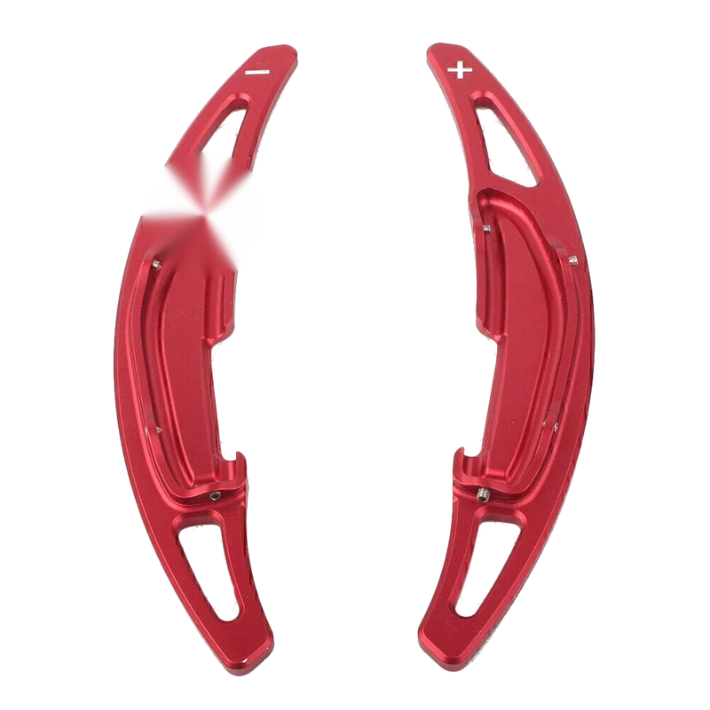 BMW M2 M3 M4 M5 M6 X5M Extended Shift Paddle Trim (2014-2023)