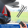 Porsche Panamera Rear LH RH Tailgate Power Lift Support (2010-2016)