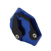 YAMAHA MT-09 Tracer 9 GT Side Stand Enlarge Kickstand Extension Pad (21-23)