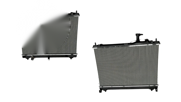 Suzuki Swift AZ 04/2017 -Onwards Radiator