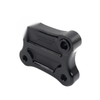 Harley Electra Glide FLHX Handlebar Riser Pullback Plate Bracket (2007-2023)