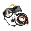 Gas Gas RX 450 F RX450 2023 79239104000 Ignition Stator Regulator Gasket Kit