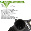 Chrysler Cirrus MAP Sensor (1995 - 2000)
