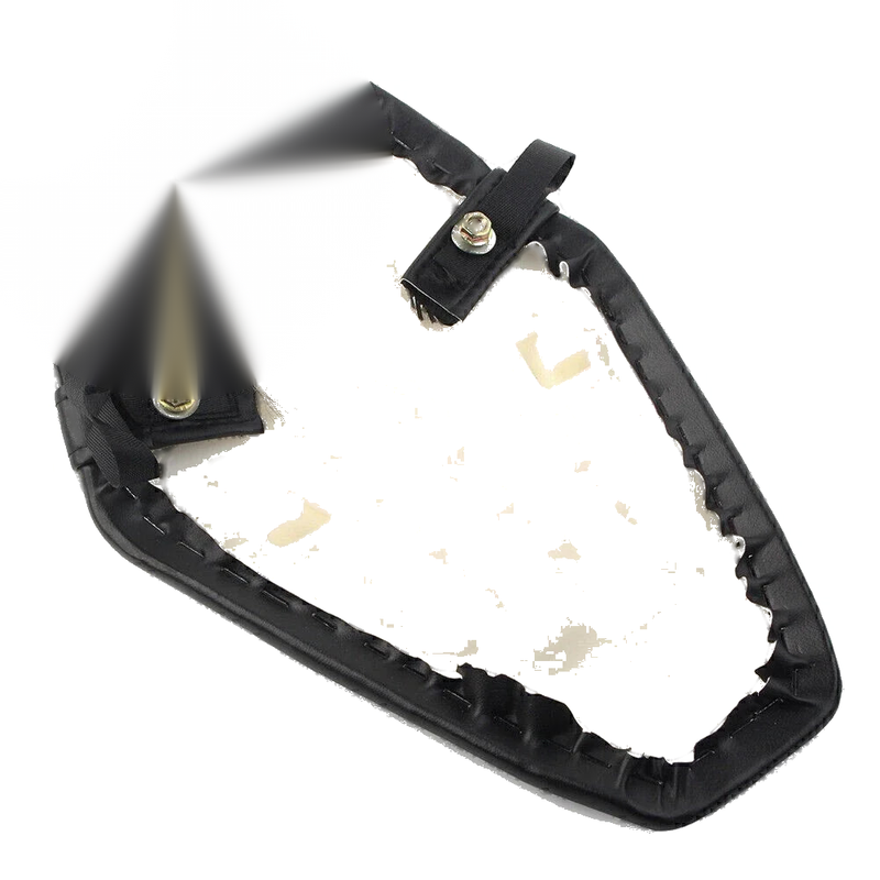 Kawasaki Ninja ZX-10R Rear Passenger Seat Cushion Cover (2016-2020)