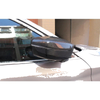 BMW 740i 750i M760i G11 G12 16-22 Carbon Fiber Adhesive Mirror Shell Trim