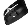 BMW G15 G20 G21 G22 G30 Real Carbon Fiber Side Mirror Cover Caps (2019-2021)