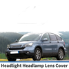 Honda CR-V Car Front Left Headlight Lens Cover (2005-2006)