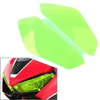 Honda CBR1000RR Headlight Guard Lens Cover (2017-2020)