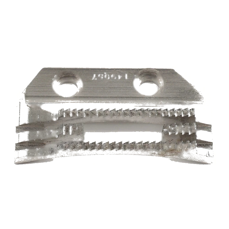 Industrial Sewing Machines - Light to Medium Work Feed Dog