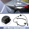Dodge Caliber Rear Right ABS Wheel Speed Sensor (2007-2008)