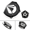 Harley Road King, Fat Glide 1584 Stator Cover (2007-2017)