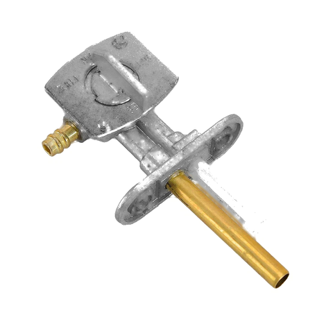 Suzuki Yamaha ATV Polaris Fuel Tank Tap Valve Switch