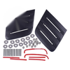 Ford Mustang Hood Vent Grille (2018-2019)