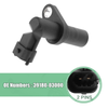 Hyundai I10 (BA, IA) 1.2L Crankshaft Position Sensor (2007-2013)