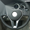 Benz C E GLK Class W204 W212 X204 L&R Steering Wheel Switch Button