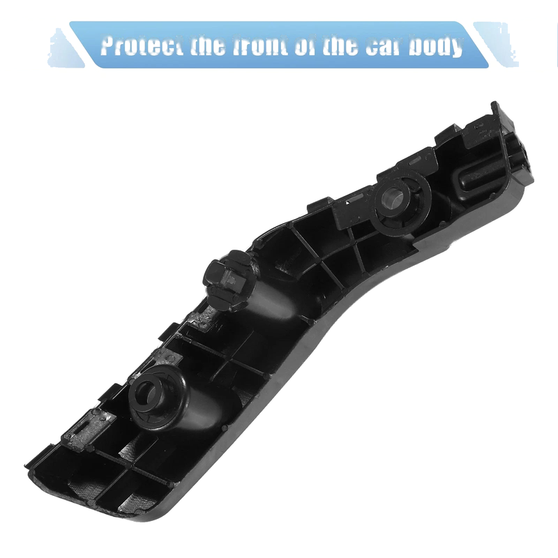 Jeep Grand Cherokee Front Right Bumper Mounting Support Bracket (2011-2021)