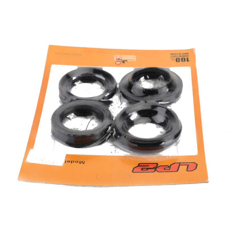 Yamaha YZ80 BW200 TW225 TZR80RR Fork Seal Set (1983-2018)