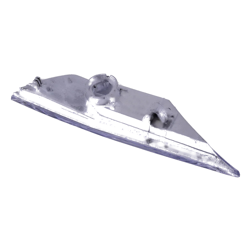 Honda Civic T10 LED Bulb Turn Signal Side Marker Light (2006-2011)