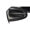 Smart Fortwo Exterior Door Handle Bowl Cover Trim (2009-2015)
