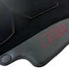 Mercedes Benz C S206 Wagon (2021-2023) with Carbon 2 x ER56 Floor Mats