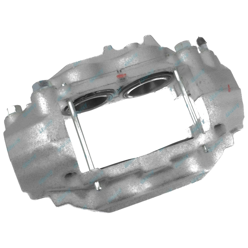 Nissan Patrol Y62 V8 5.6L VK56VD 2013~24 Right Hand Front Disc Brake Caliper