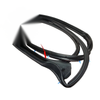 Toyota Belta Yaris Echo 2006-2009 Door Weatherstrip
