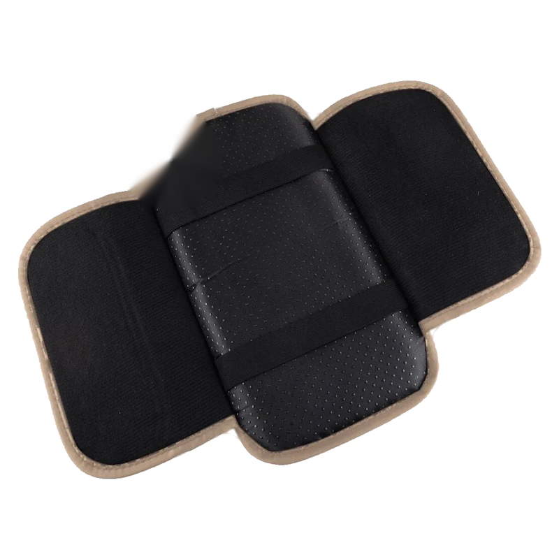 Car Center Console Lid Armrest Cover Cushion Pad (Various Years)